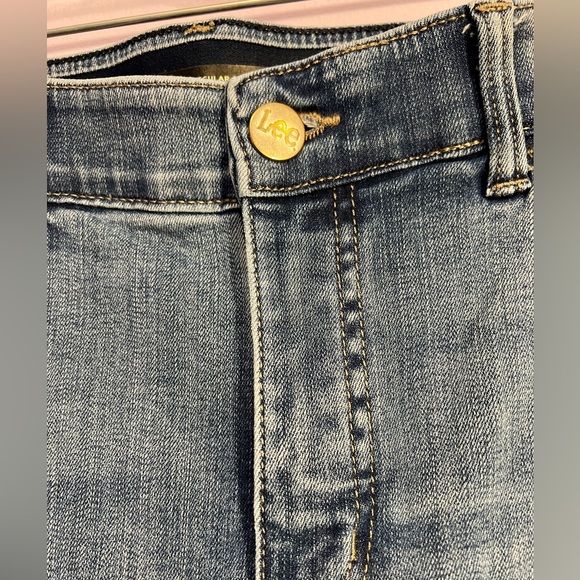 Lee blue jeans - Picture 4 of 10